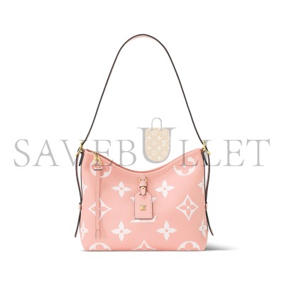 LOUIS VUITTON CARRYALL PM M46298 (29.5*24*12cm)
